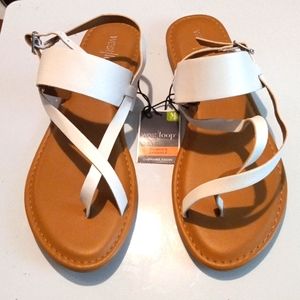 West Loop women's sandals